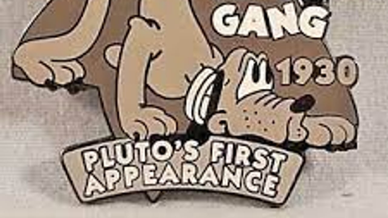 Fedele (e ingordo) segue Topolino da quasi un secolo