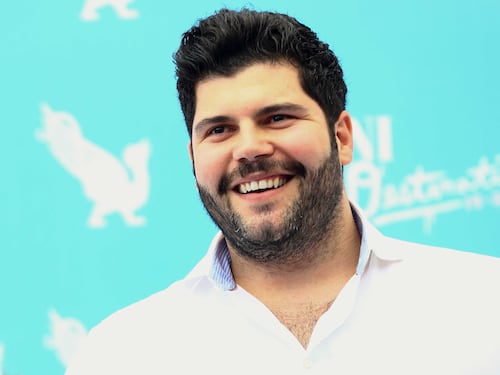 "Genny dà l'addio a Gomorra. Il boss diventa uno sciamano"