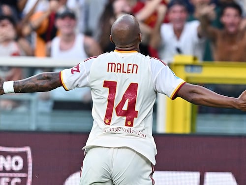 Nerazzurri e giallorossi, poi il resto