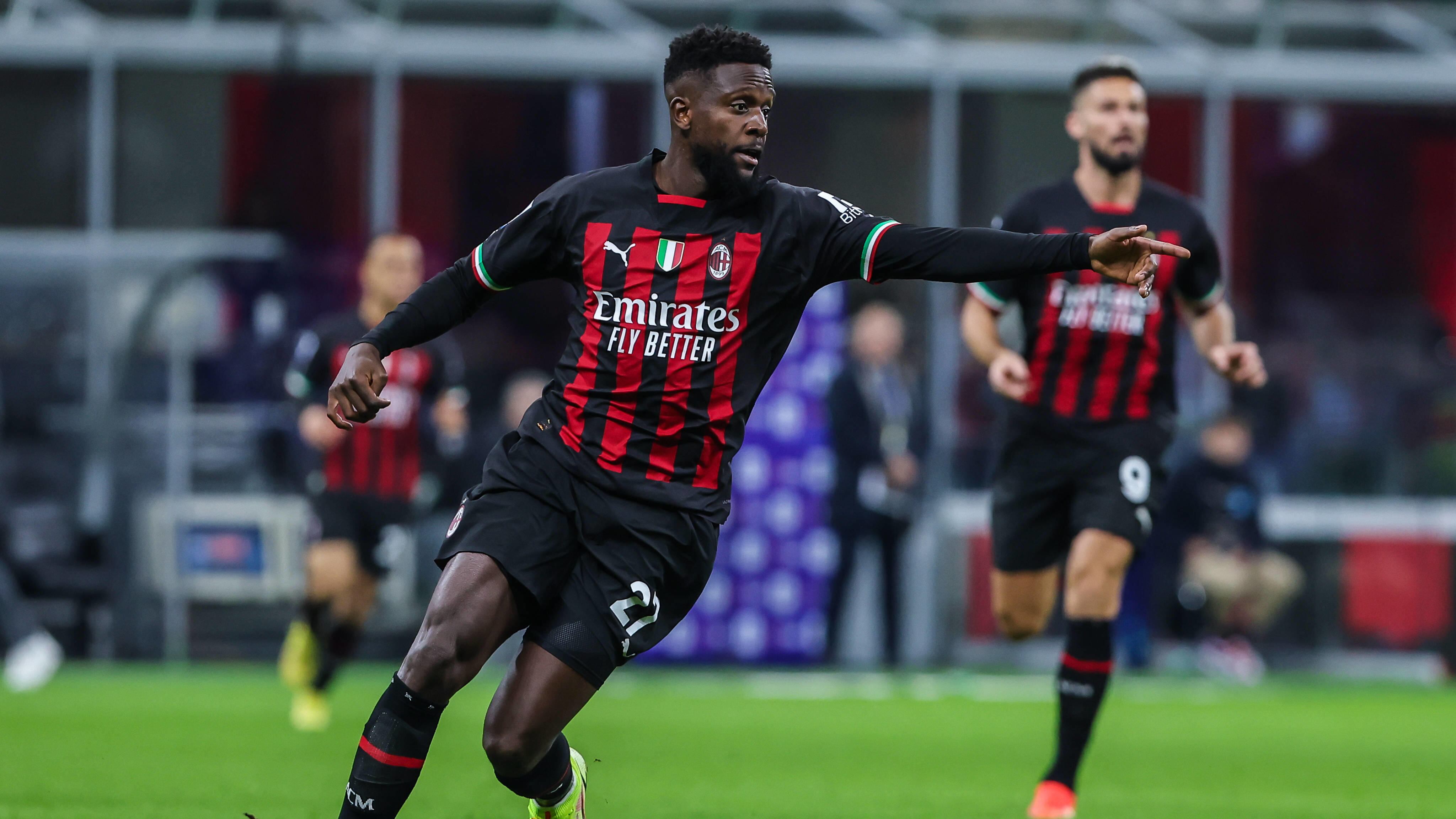 Il Milan campione adesso non c'è più. Evita la sconfitta ma non la figuraccia