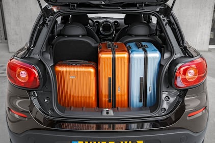 MINI Paceman m.y. 2014 4