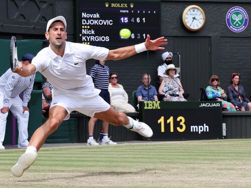 Quando inizia Wimbledon 2023: data e dove vedere le partite