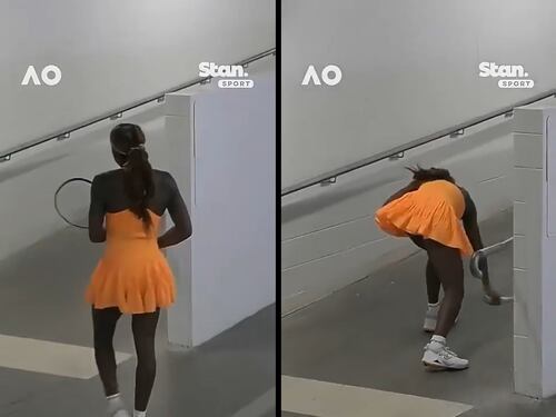 "Come animali in gabbia", "Telecamere ovunque", bufera sugli Australian Open: rivolta dei tennisti