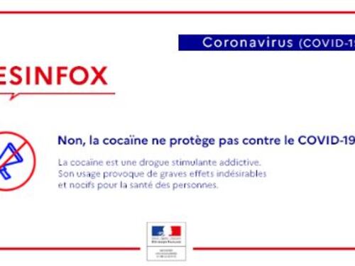 Dalla cocaina all'alcool, le bufale fatali sul virus che portano anche alla morte