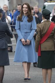 La Royal Family: immagini 9