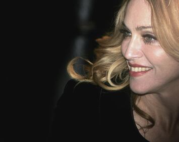 Madonna, i look sexy ieri e oggi 3