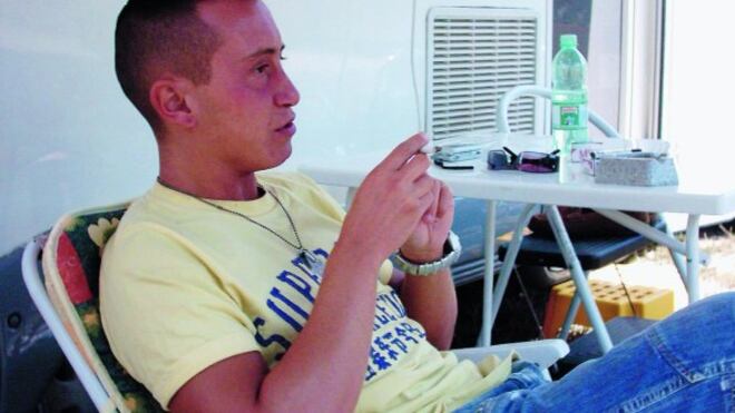 Il carabiniere testimone: "I miei commilitoni massacrarono Cucchi"