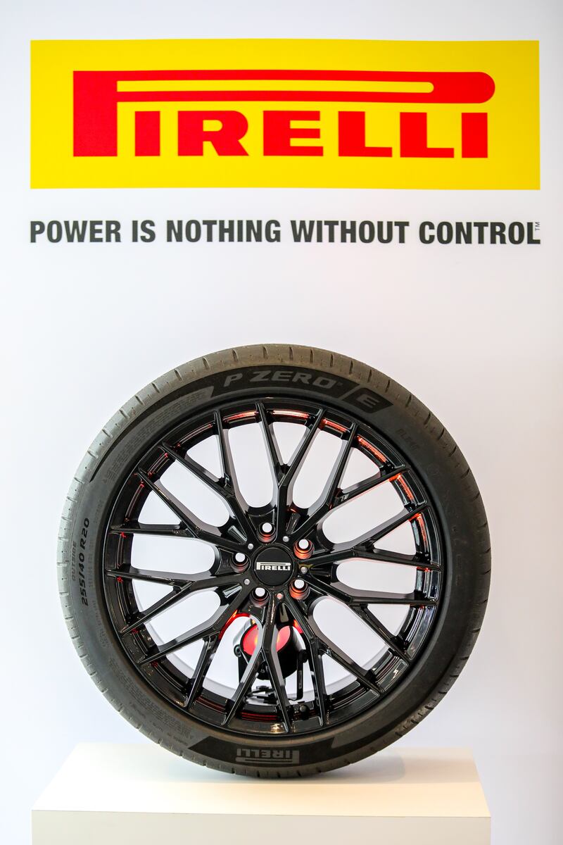 Pirelli