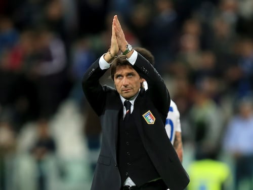 Conte, le 10 frasi più famose del nuovo tecnico dell'Inter