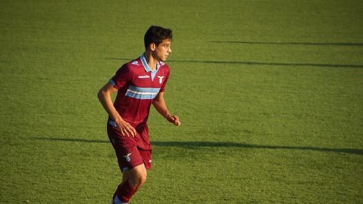 Lazio, lo sfogo del Primavera Cardelli: "Lascio per i troppi stranieri"