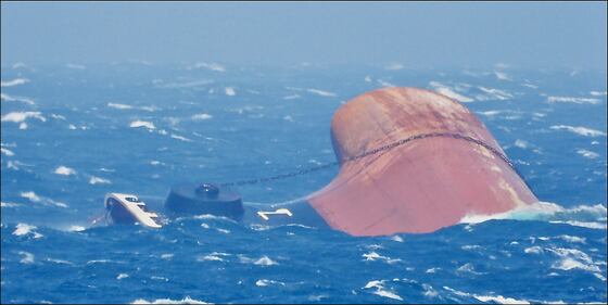 Abordo del Cacciatorpediniere Caio Duilio nel Goplfo di Aden 4