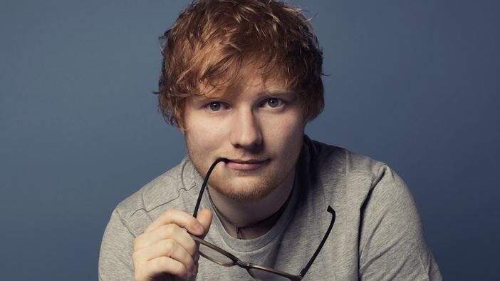 Ed Sheeran canta con le sue popstar preferite: "Ma sto già lavorando al mio prossimo album"