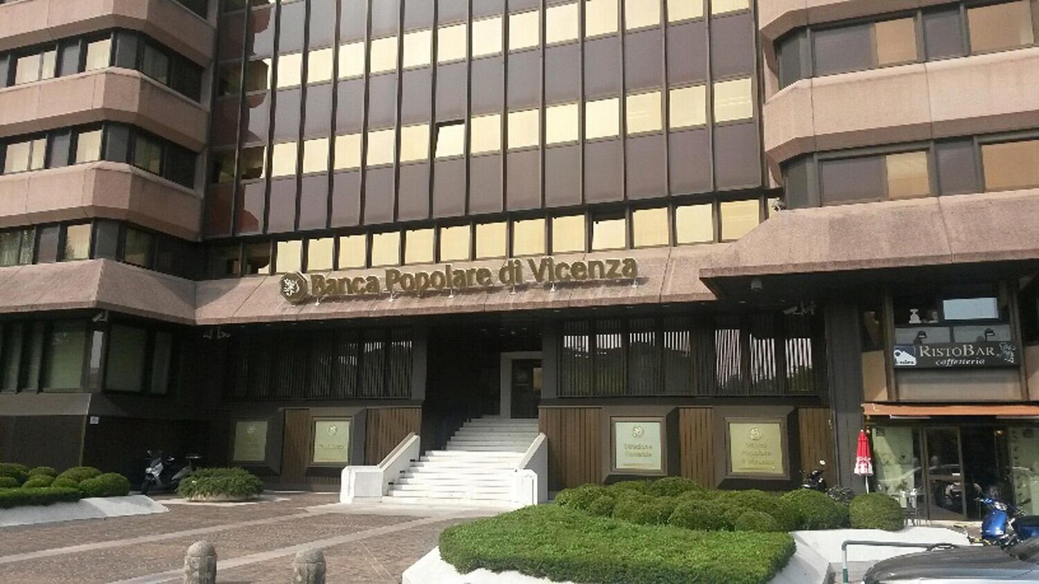 Pop Vicenza, la rabbia dei soci: "Non deve finire così"