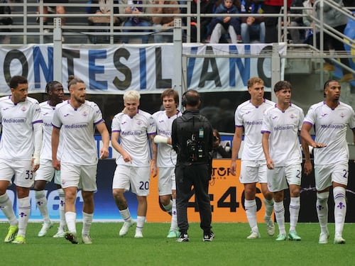 Fiorentina bella per 90′ poi il cinismo dell’Inter