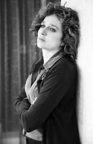 Valeria Golino, topless mozzafiato a 50 anni 26
