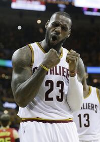 Da Michael Jordan a LeBron James, "Space Jam" torna al cinema: foto 20