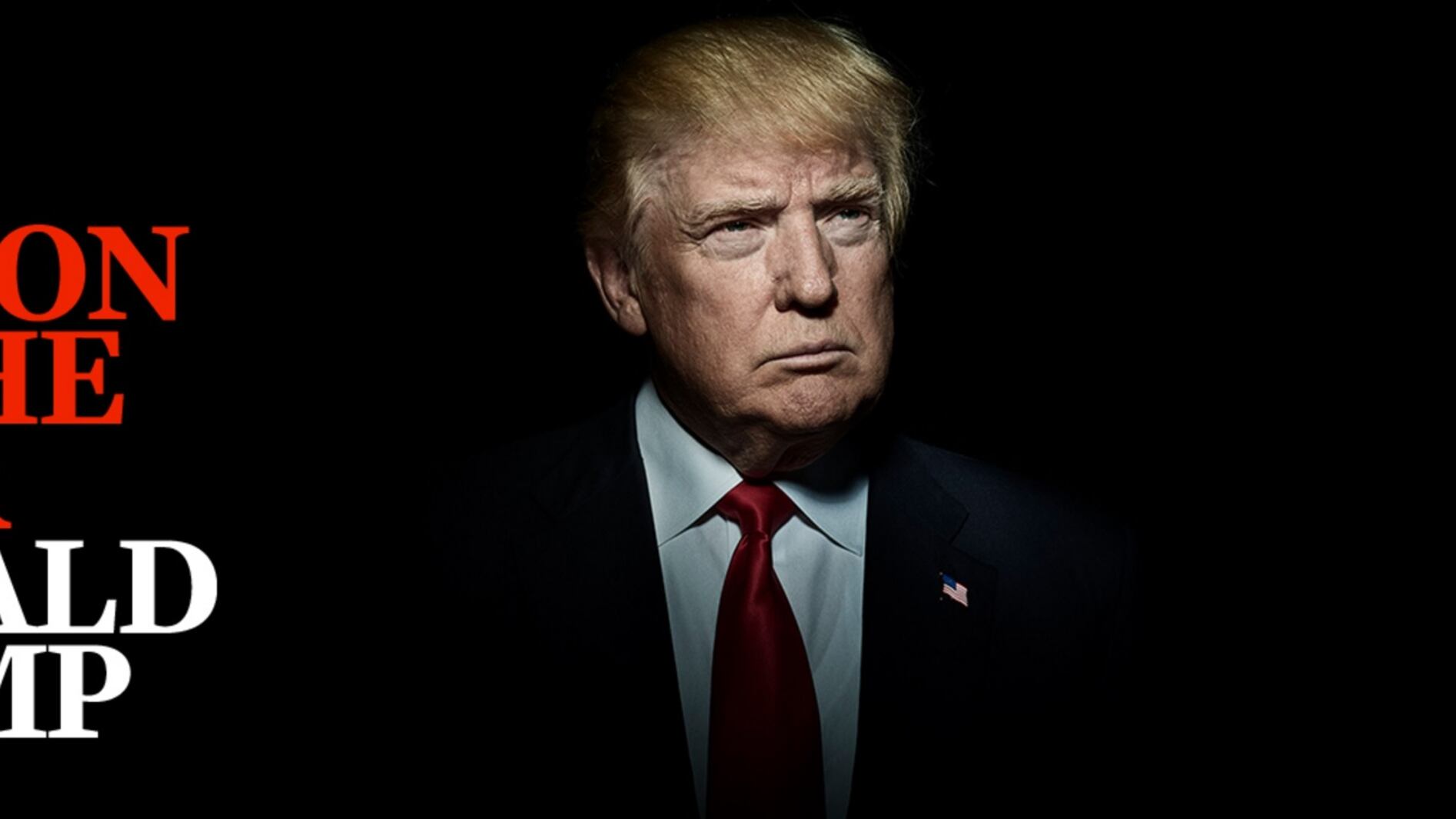 Donald timoniere nella crisi. E per il Time è l'uomo del 2016