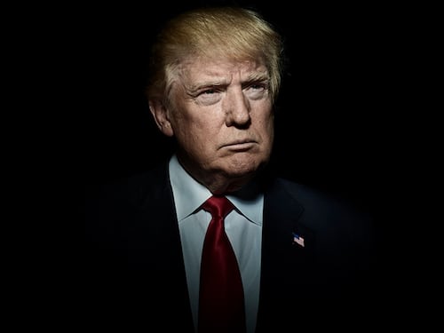 Per Time è Trump la persona dell'anno: "Presidente degli Stati Divisi d'America"