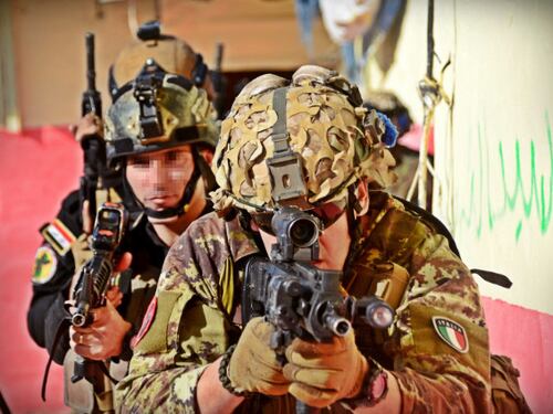 Libia, Palazzo Chigi smentisce un intervento italiano