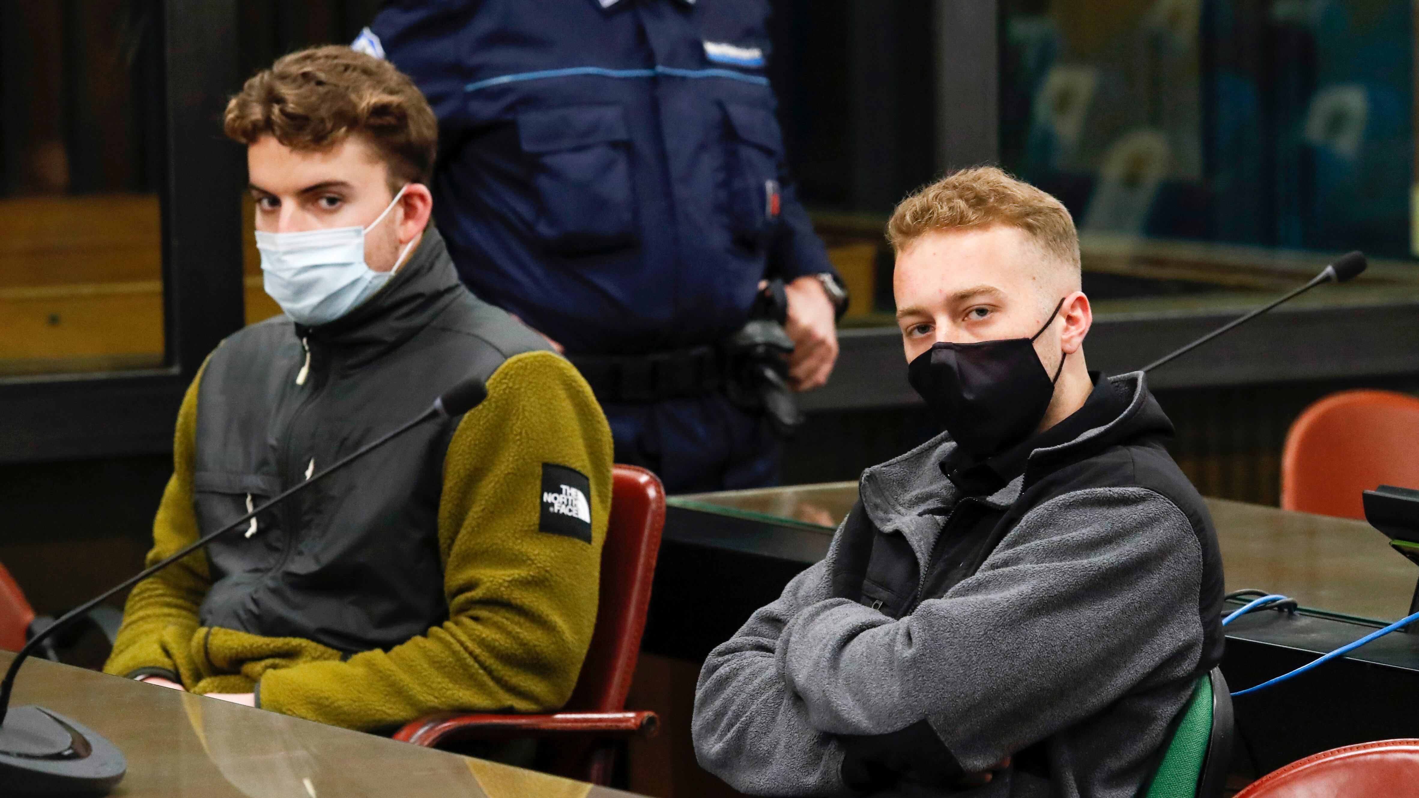 "I killer del carabiniere trattati come mafiosi": l'accusa choc dagli Usa