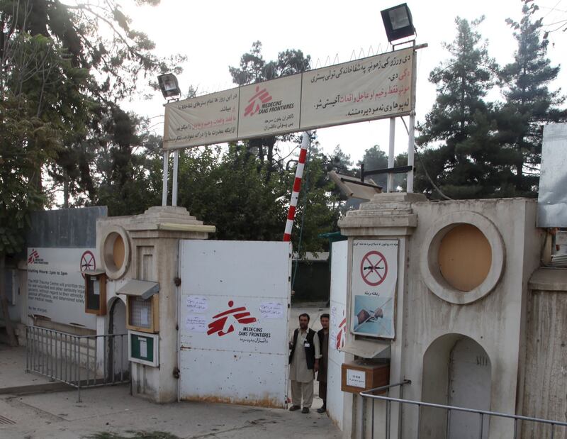Le "scuse" americane per l'attacco a Kunduz non spiegano quelle vittime