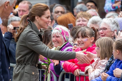 Kate Middleton, le immagini più belle 3