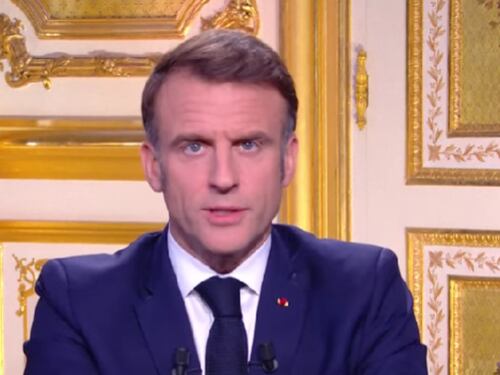 Perché il debito è uno scudo per Macron