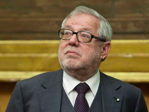 "Fa bene a sollecitare l'Ue". Flick promuove Meloni sull'immigrazione