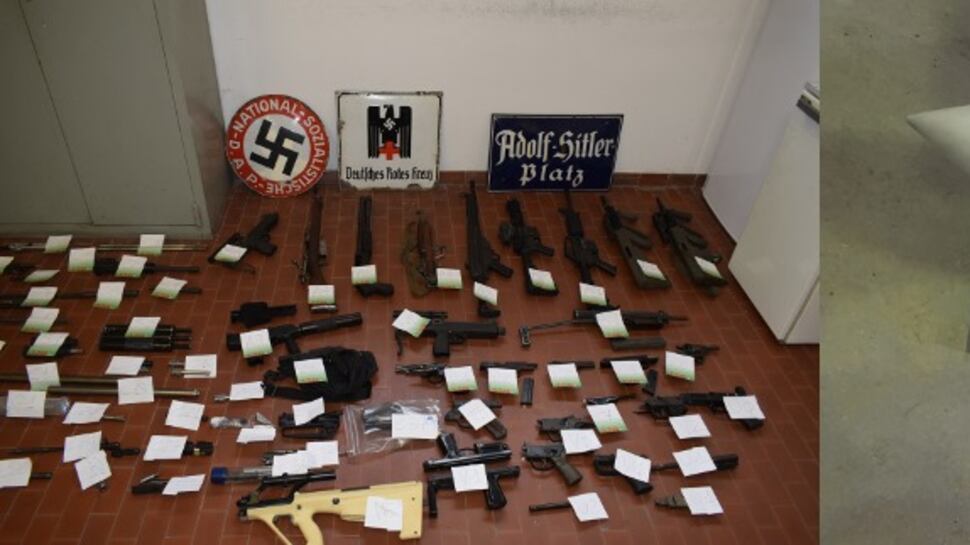 "Missile neonazi per uccidermi". Ma la Digos smentisce Salvini