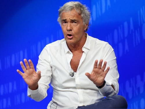 Massimo Giletti dice addio a La7?