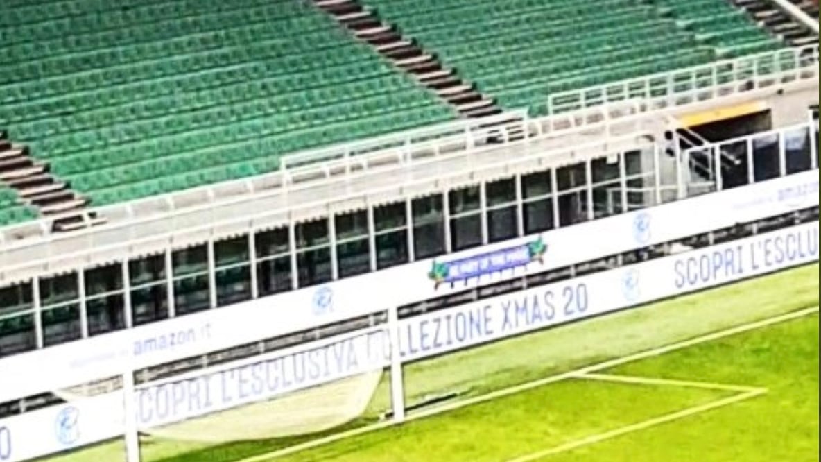 In questa foto la fine di Eriksen Cosa è successo in Inter-Spezia
