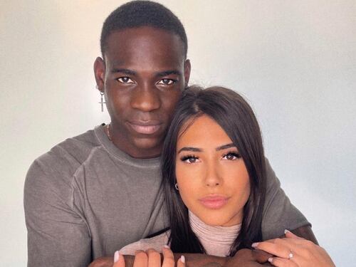 "Pronto a sposarsi..". L'indiscrezione su Balotelli