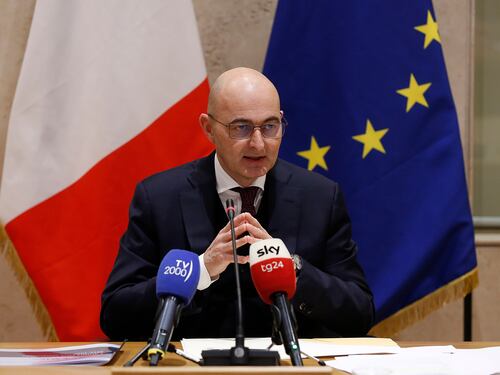 La sinistra lincia Pinelli. "Accusa il vecchio Csm"