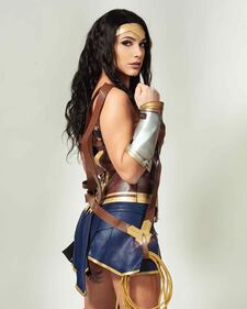 Himorta la Cosplay più seguita d'Europa 6
