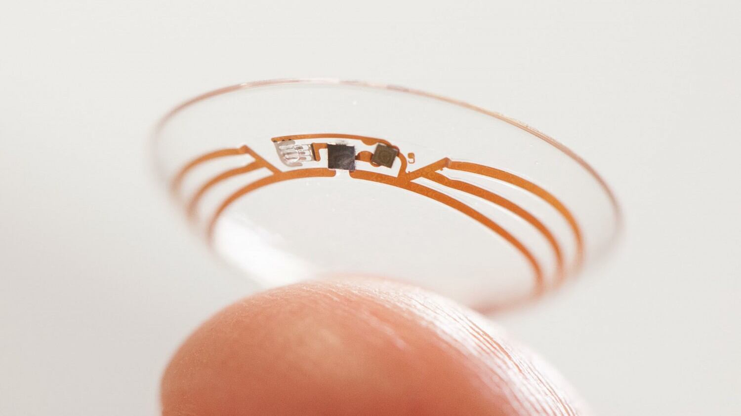 Le lenti a contatto per diabetici lanciate da Google