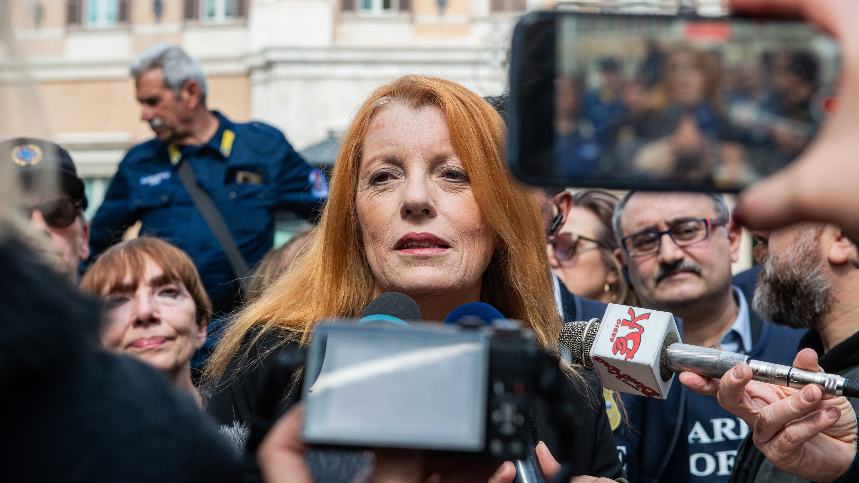 La deputata Brambilla indagata a Milano per false fatturazioni