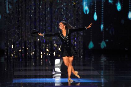 Chi è Cara Mund, la nuova miss America  6