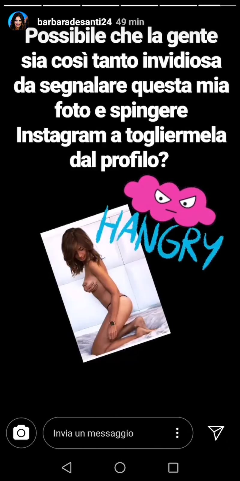 Barbara De Santi