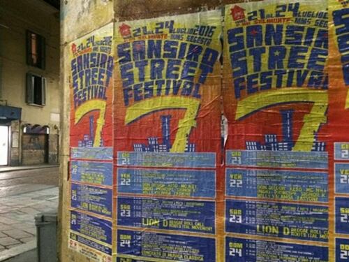 Milano, se i centri sociali festeggiano i dieci anni di occupazioni abusive