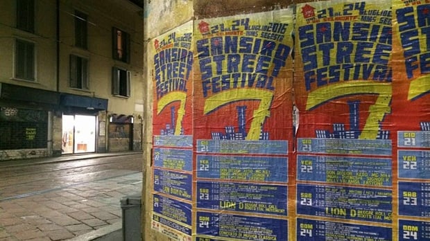 Milano, se i centri sociali festeggiano i dieci anni di occupazioni abusive