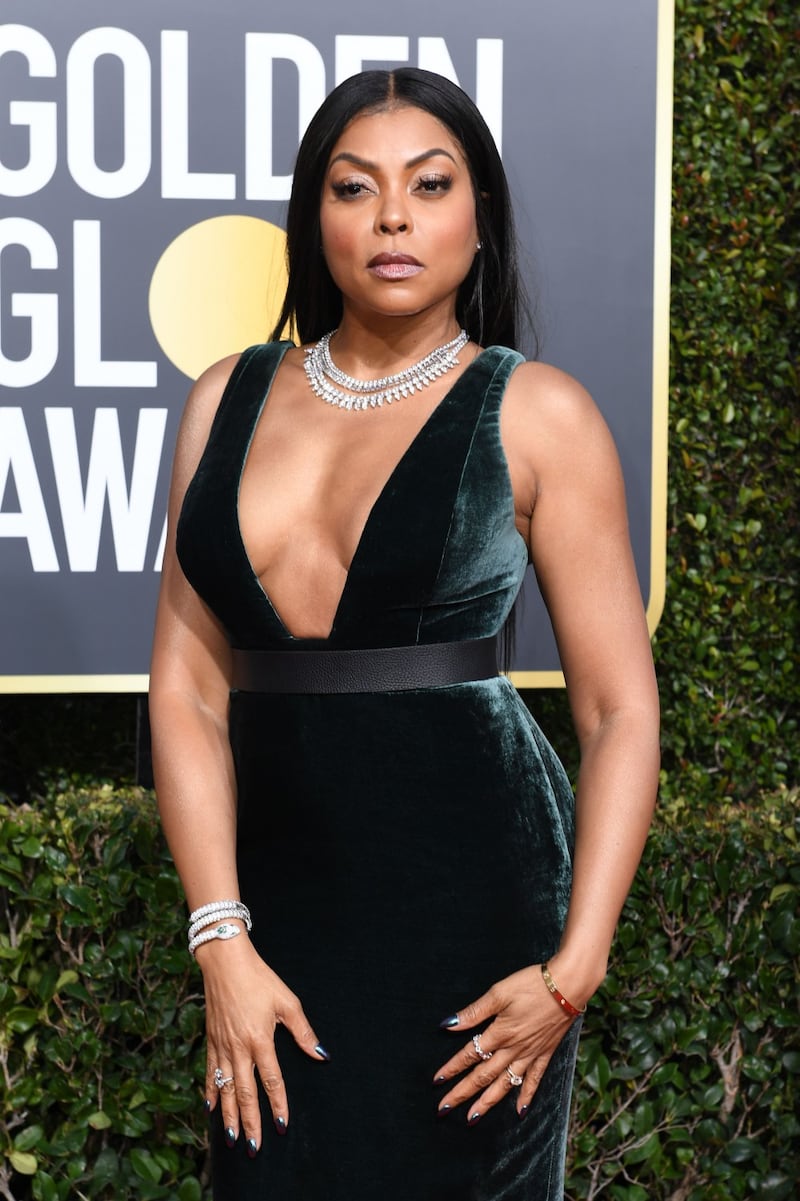 Golden Globe 2019, i look più sexy 6