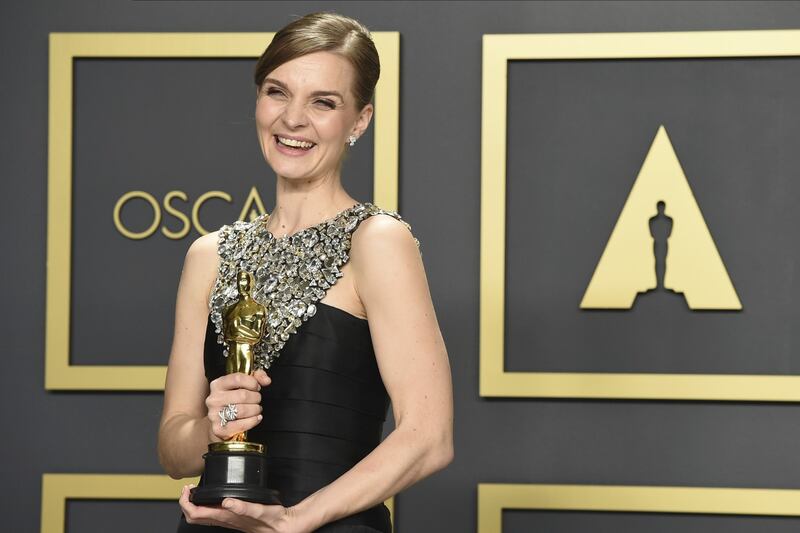 Oscar 2020, la musica protagonista: le foto 10