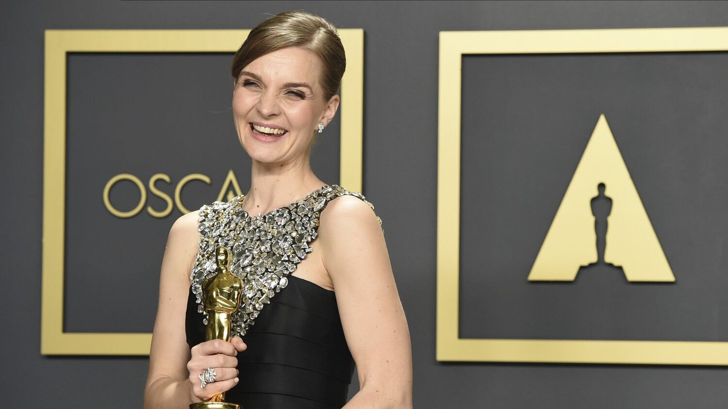 L'Academy finge di cambiare, ma non è così