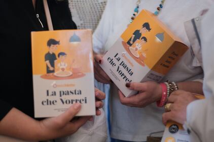 La pasta che crea inclusione e lavoro per i ragazzi con lo spettro autistico 3