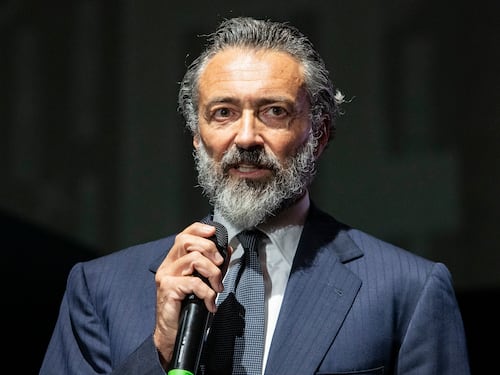 Cdp fa marcia indietro sull'area "Guido Reni"