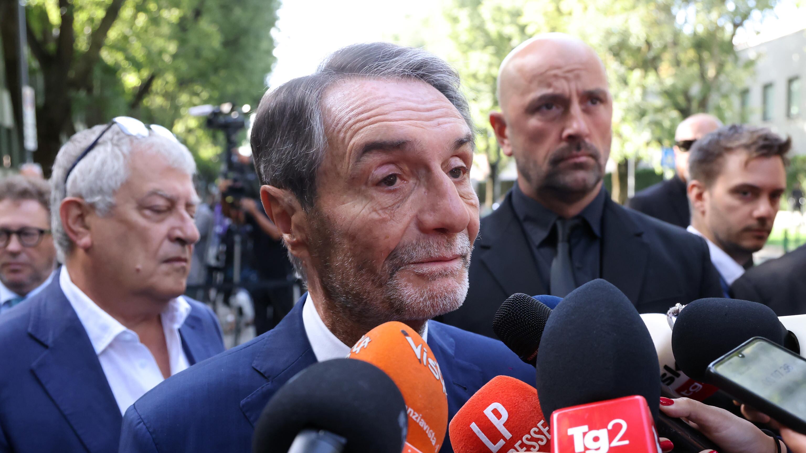 Da chiesa a moschea: Lombardia punita dall'asse toghe-islam