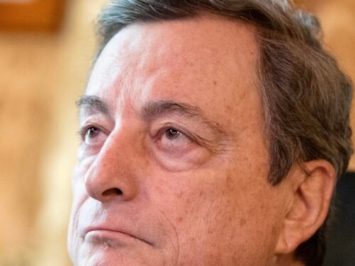 L'immigrazione è emergenza: ecco cosa può fare Draghi