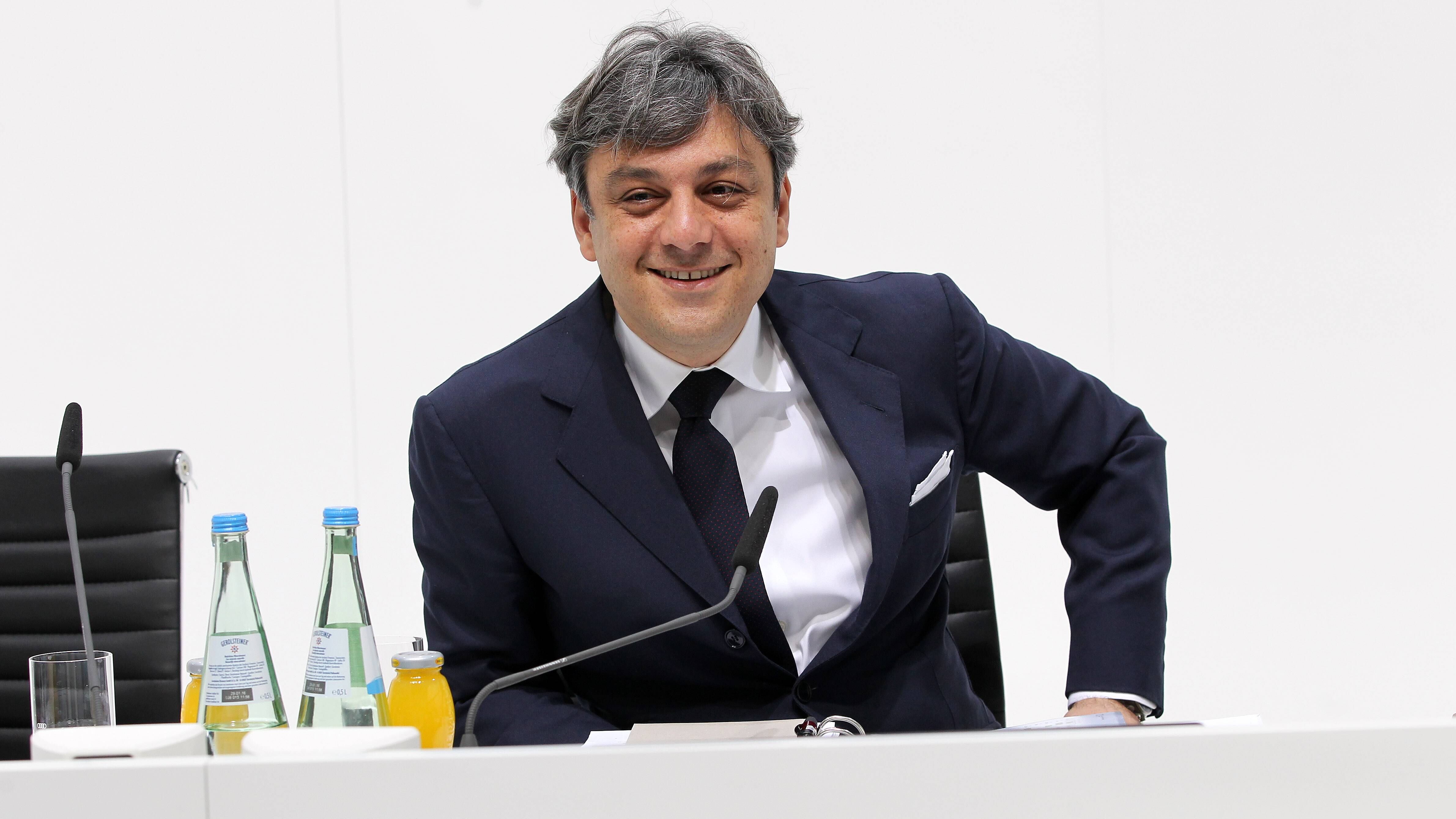 Asse Renault-filiera Italia. De Meo: "Qui opportunità"