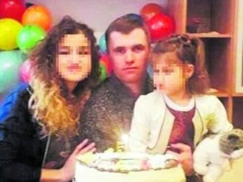 Treviso, uomo ucciso a coltellate. Il corpo abbandonato nei boschi