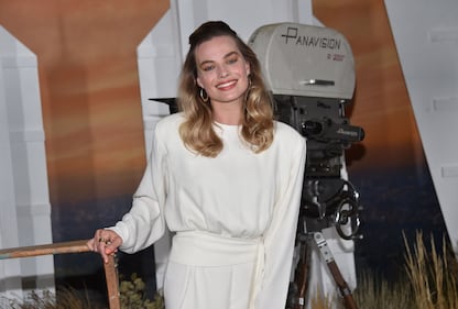 "C'era una volta a Hollywood" il cast in foto 3